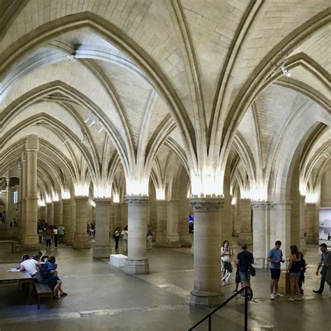 Image conciergerie-6 : Pourquoi visiter la Conciergerie de Paris  - pariscrea.com