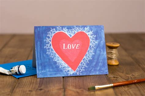Love Card Anniversary I Love You Card Husband Wife Etsy
