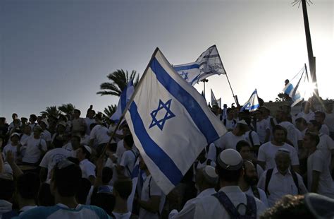 Mizrahi Or Ashkenazi Jews Israels Regime Of Separation Middle East Eye