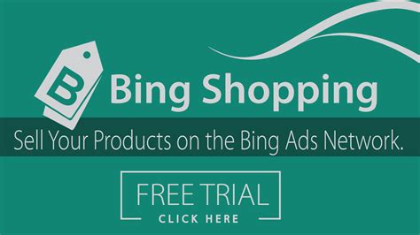 Bing Shopping Sell Your Products On The Bing Ads Network Shopify