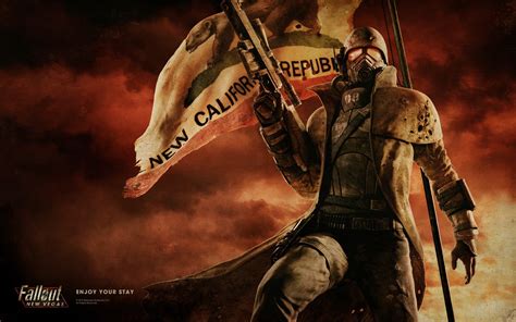Fallout New Vegas Wallpaper 1080p 82 Images