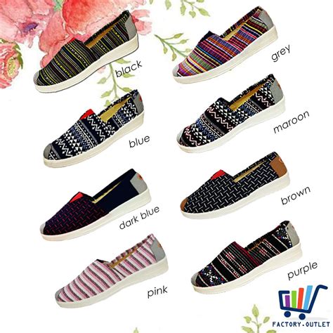 Sepatu slip on anak perempuan lid bcl 829. Shoes/Kasut Sneakers/ Sport Shoe Kasut Perempuan/Ladies ...