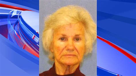 Authorities Cancel Search For Missing 76 Year Old Byhalia Woman