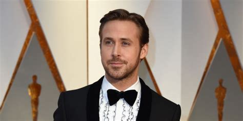 Ryan Goslings Best Looks Askmen