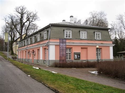 Kaponieeri: Mikkelin museo