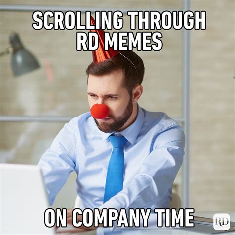 40 Best Work Memes To Share With Your Co Workers Bank2home Com