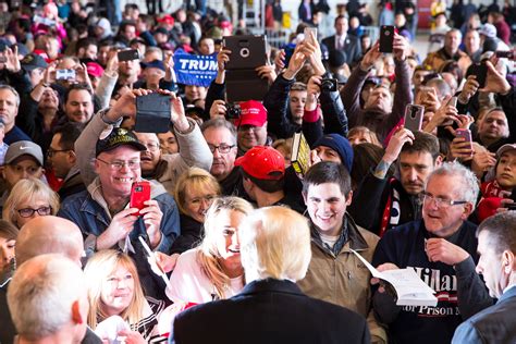 The Case For Feeling Compassion Toward Trump Supporters Time