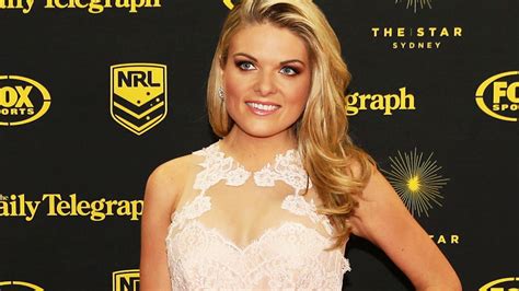 Erin Molan Opens Up About Difficult 2021 In Candid Interview Yahoo Sport