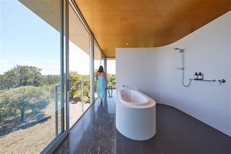 Wilderness House Archterra Architects Archdaily