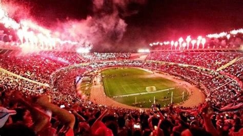 Estadio Monumental De River Plate Buenos Aires 2020 Qué Saber Antes