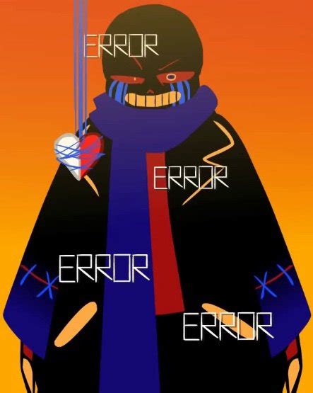 Error Sans X Reader The Undertale Au Party Amino