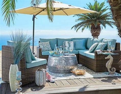5 Awesome Simple Coastal Decoration Ideas For Patio Page 4 Of 6