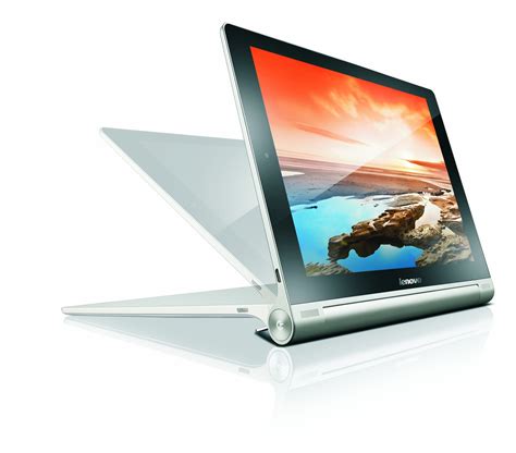 Lenovo Yoga Tablet 10 Hd External Reviews
