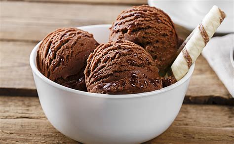 Very Chocolate Ice Cream Recipe Chocolate Ice Cream Recipes