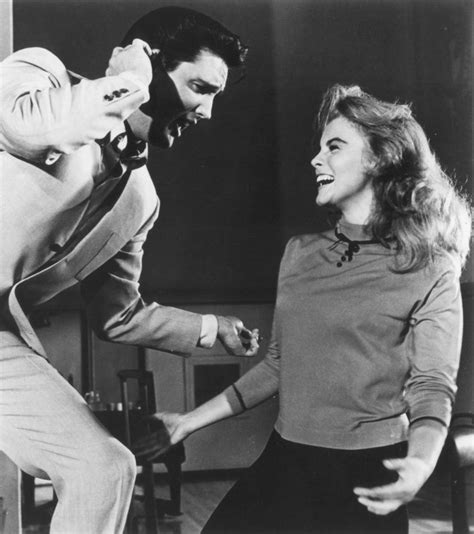 Ann Margret To Add Some ‘viva” To Unlv Hall Of Fame Las Vegas Review