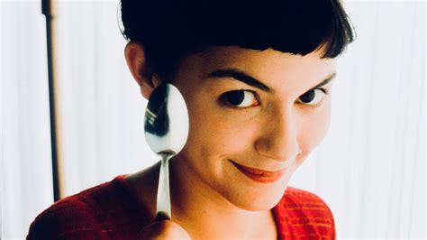 Amélie Is The Best Movie Ever The Sister Project Blog