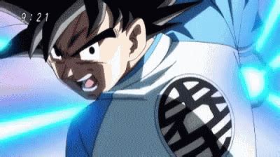 Search, discover and share your favorite kamehameha gifs. Kamehameha DBS GIF - Kamehameha DBS Goku - Discover ...