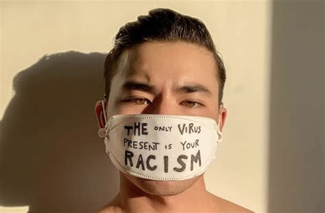 Asian American Model And Activist Chella Man Is Here To Defy Your Stereotypes