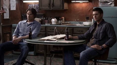 2x15 The Winchesters Photo 35878259 Fanpop