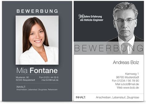 Bewerbungsfoto: Tipps und Beispiele | Bewerbung foto ...