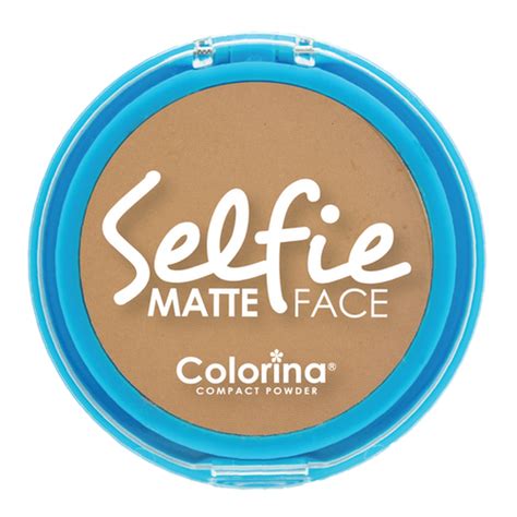 Colorina Selfie Face Miel Suave 07 Colorinastore