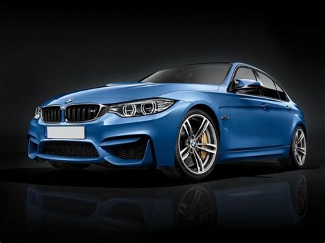 The Bmw M3 And The Possibility Of A Plugin Hybrid Auto Mart Blog