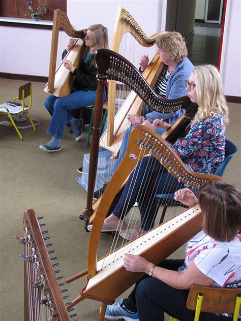 Samplism Celtic Harp Tewsbikini