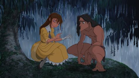 The installer on the disc, does not work on modern windows os due to it designed for older os. Tarzan 1999 BDrip 1080p ENG ITA x264 MultiSub Shiv .mkv ...