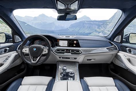 Trim prices for new 2020 bmw x7. 2020 BMW X7 Review - autoevolution
