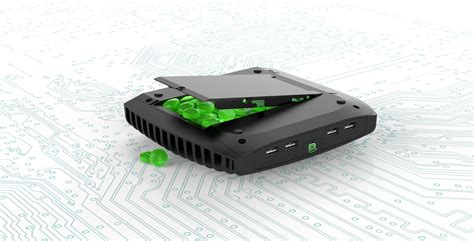 Mintbox 2 Linux Mini Pc Now Available For Order For 599 Unixmen