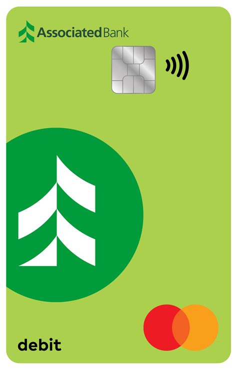 Debit Cards | Associated Bank