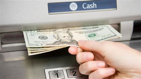 Atm Withdrawal Limits What You Need To Know Forbes Advisor