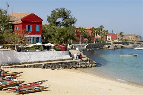 Île De Gorée The Perfect Dakar Day Trip Lonely Planet Lonely Planet