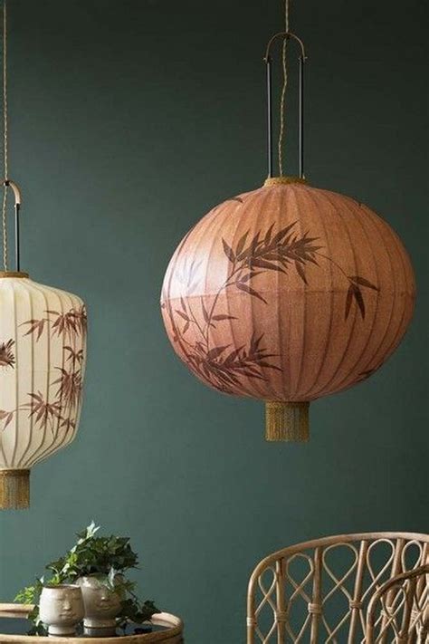 40 Unique Diy Paper Lantern Ideas For Interior Design That You Will