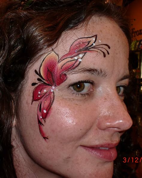 Face Painting Illusions And Balloon Art Llc Company Party Face Paint
