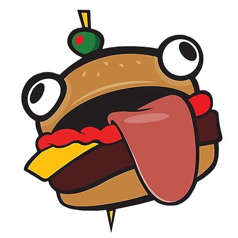 Locally owned and operated, jenna's offers a wide variety of tasty food and cold beverages. Fortnite Perler Beads Durr Burger | Fortnite Galaxy Skin ...
