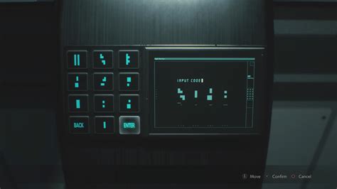 There are two codes to unlock leon's desk. Resident Evil 2 Remake Walkthrough Part 11 - Claire B ...