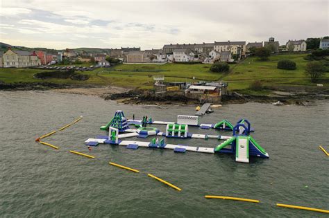 Inish Adventures,the best activity centre in Inishowen