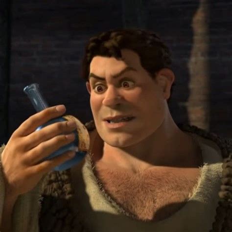 Human Shrek 💚 𝒴𝒶𝓁𝓁𝓊𝑔𝓁𝓎 Shrek Human Good Movies