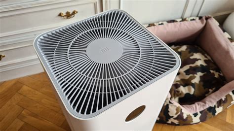 Or its affiliates ·amazon alexa is subject to even with its upgraded performance, the mi air purifier 3h is still quiet. Mi Air Purifier 3H, el purificador de aire de Xiaomi con ...