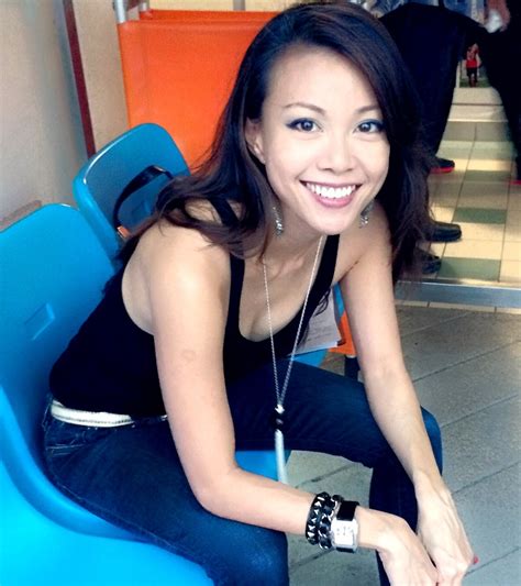 Founder of twelve cupcakes fly entertainment artiste. The Sidelines: Jamie Yeo, LionsXII presenter | Goal.com