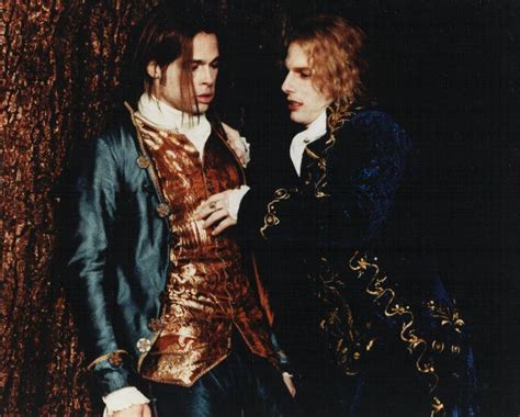 I know nothing of god. Lestat and Louis - The Vampire Chronicles Photo (31387439 ...
