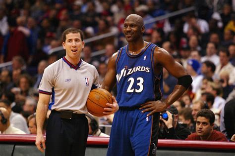5. The Tim Donaghy Refereeing Scandal