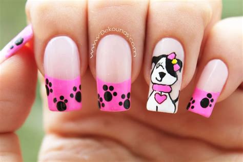 Viste tus uñas de estilo y moda con todos los acabados posibles que existen. uñas - Buscar con Google | Diseño de Uñas | Pinterest | Painted nail art