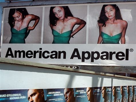 Dov Charney Forced Out Of American Apparel Business Insider
