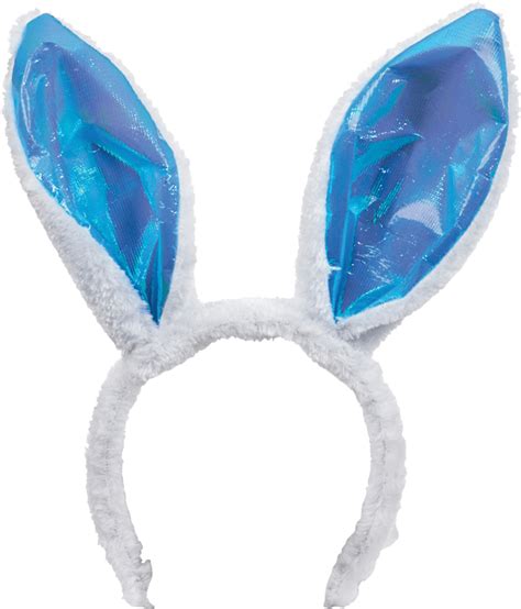 Easter Bunny Ears Png Png Image Collection