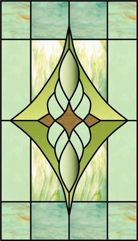 Vinyl film is even resistant to condensation. "stained glass" film for bathroom window /Like pattern for ...