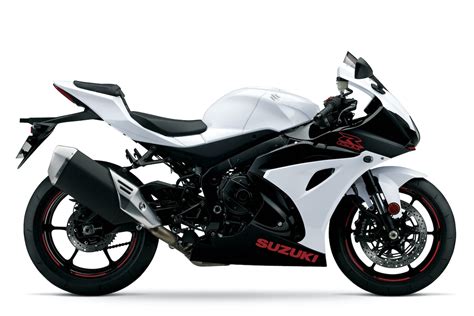 Suzuki Gsx R 1000 2021 Motoren En Toerisme