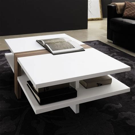 Modern Coffee Table For Stylish Living Room Ct 130 From Hülsta Digsdigs