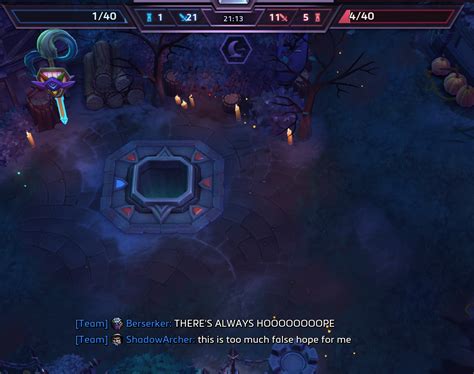 I Recently Got Back Into Hots And Wanted To Share A Few Screencaps To